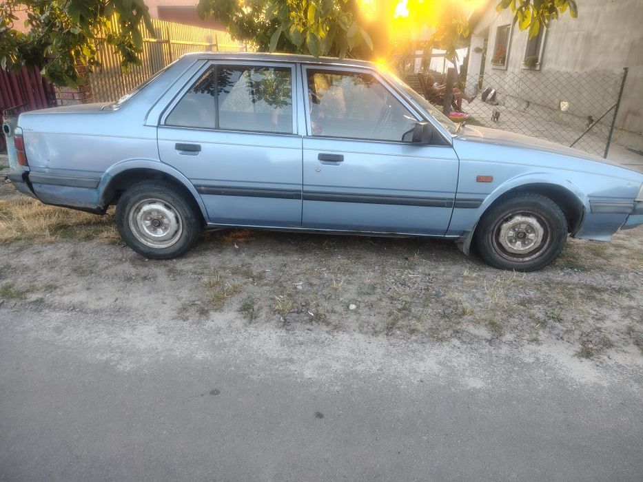 Продам Mazda 626 1985р