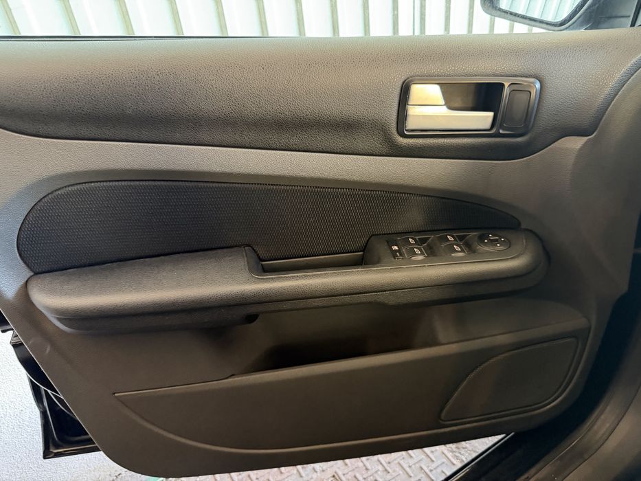 Ford focus 1.6tdci 110cv