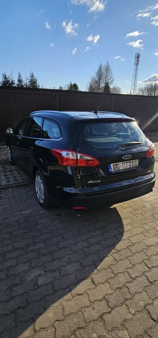Sprzedam Forda Focusa 2013r