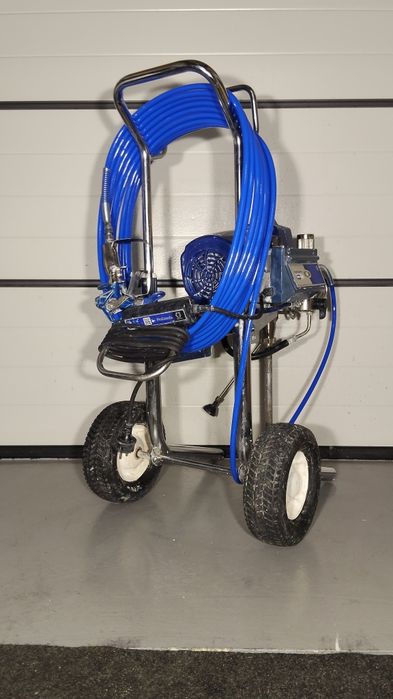 Graco ST MAX 2 595 PC pro agregat malarski