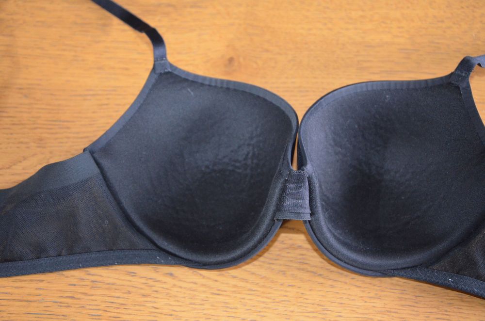 stanik. biustonosz calvin klein 75B