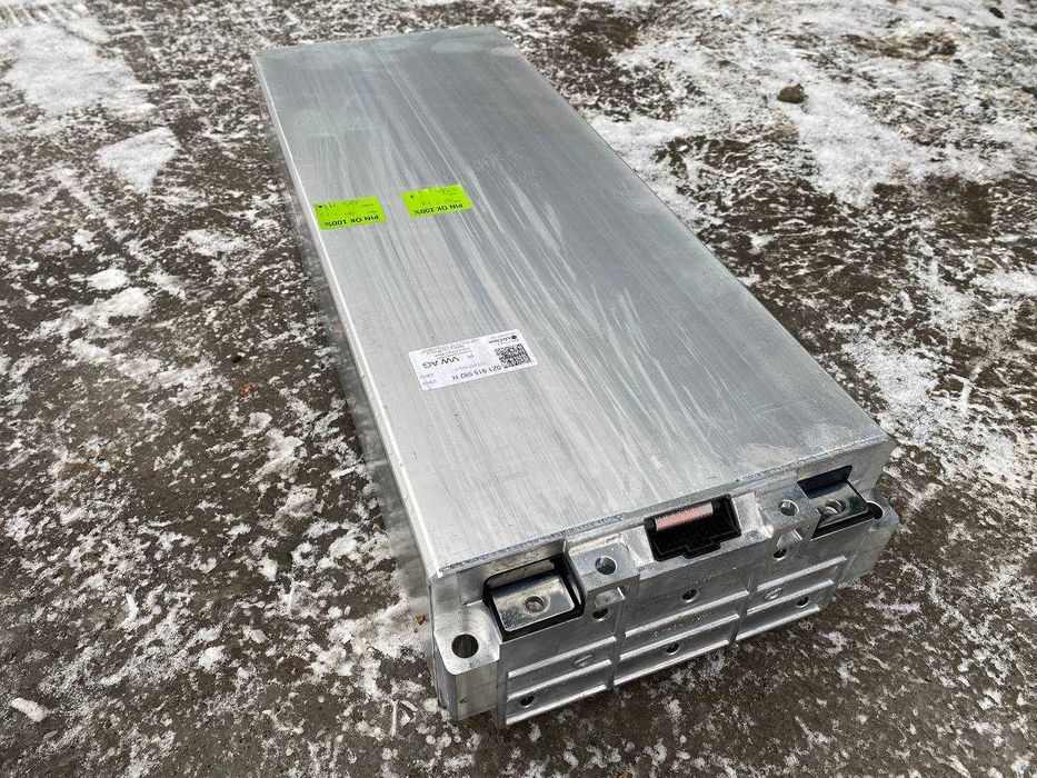 Батарея,Акумулятор Ячейка,Модулі SKODA Enyaq Ідеал Volkswagen ID.4