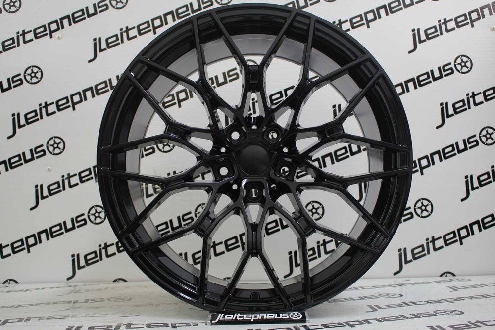 Jantes Novas BMW G M3 / M4 20 5x112 8.5+9.5 - Fazemos Montagem / Envio