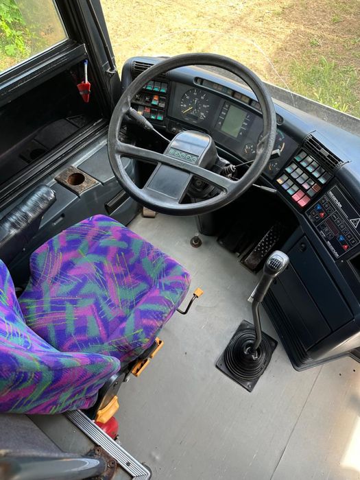 NEOPLAN N 216 1995