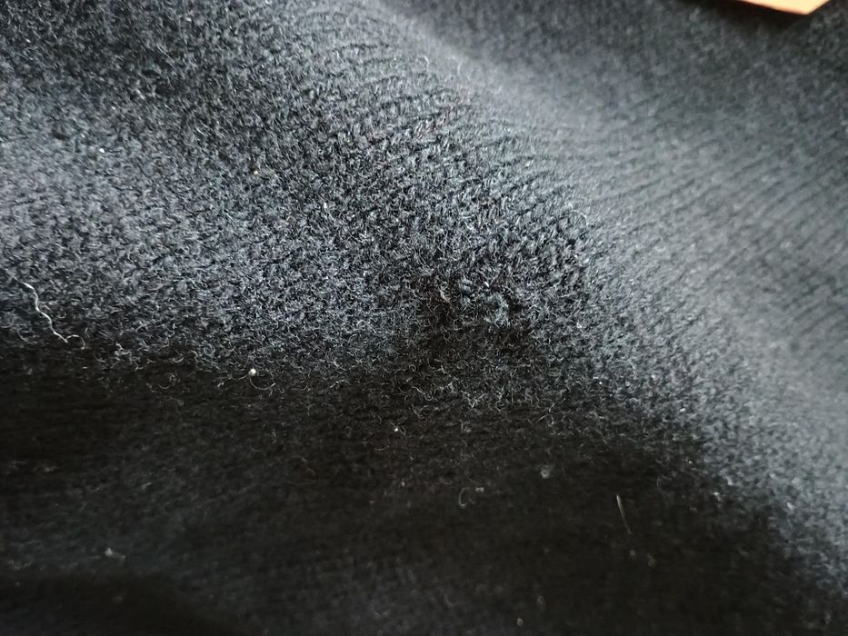 Golf wełniany. G-star