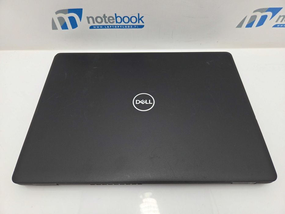 laptop DELL Latitude 3490 i5-8250u 4x 1.6GHz 16GB SSD 256GB Windows 11
