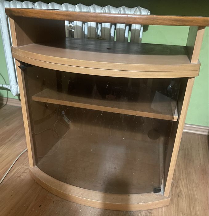 Szafka pod telewizor