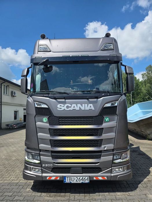 Scania