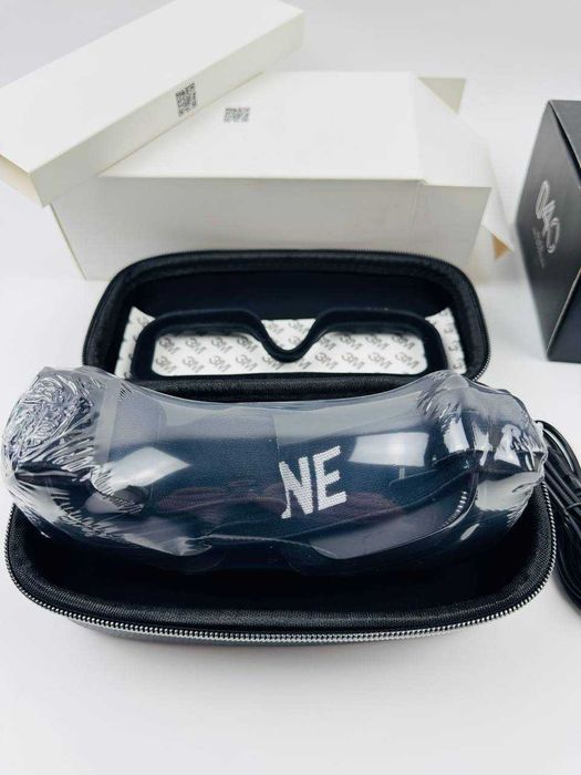 Окуляри Skyzone SKY04O Pro для FPV, Black, Нові в плівці, Арт: 44289