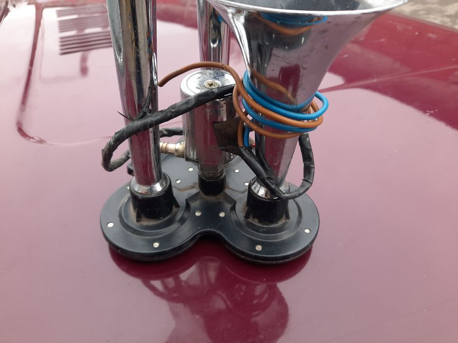 Продам гудок стан хороший