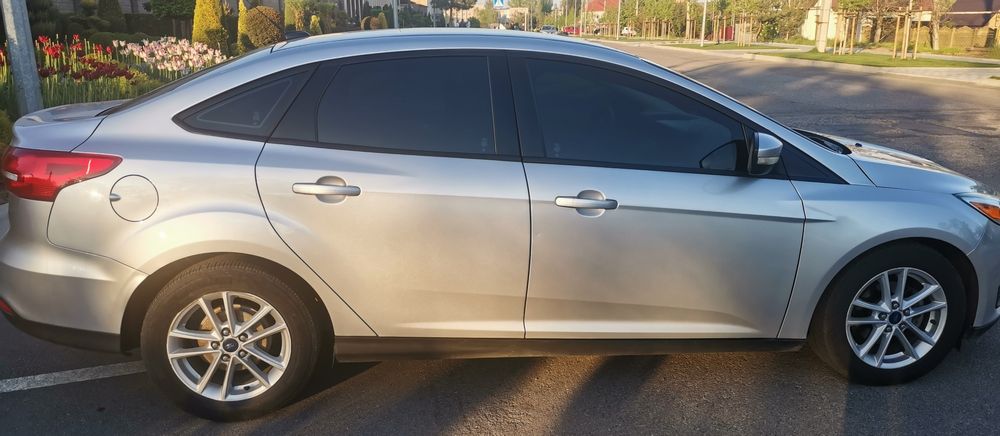 Продам Ford Focus 2016 року