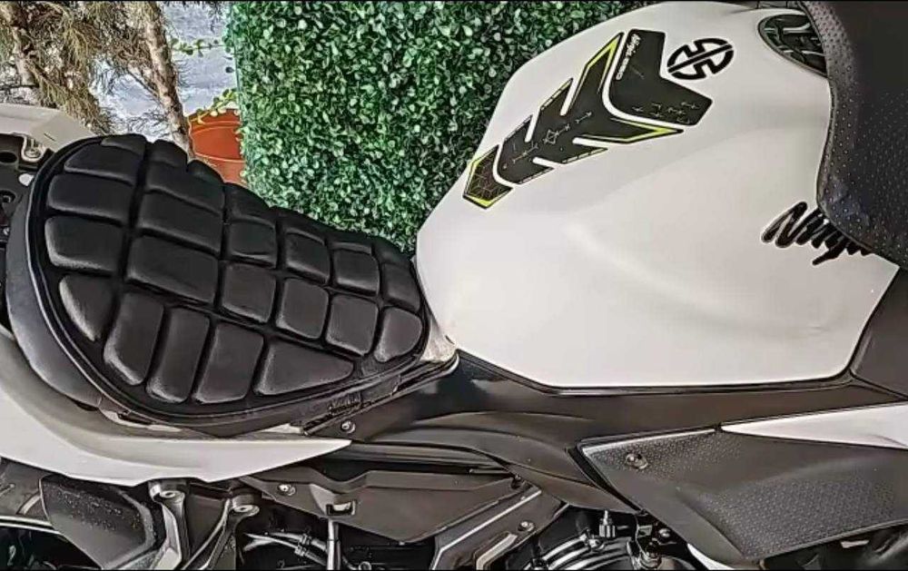 Подушка на сидіня.