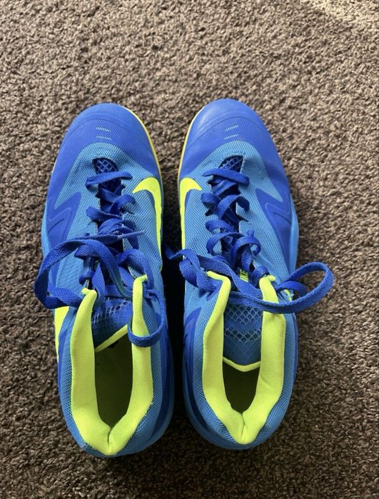 Buty do koszykówki Nike - rozmiar 45,5