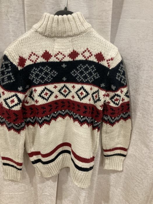 Camisola da Zara em bom estado 11/12 anos