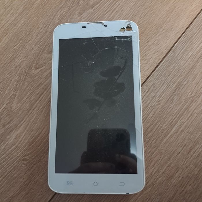 Telefon Lazer X50D