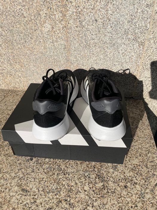 Adidas Duramo SL2  5km! Como novo