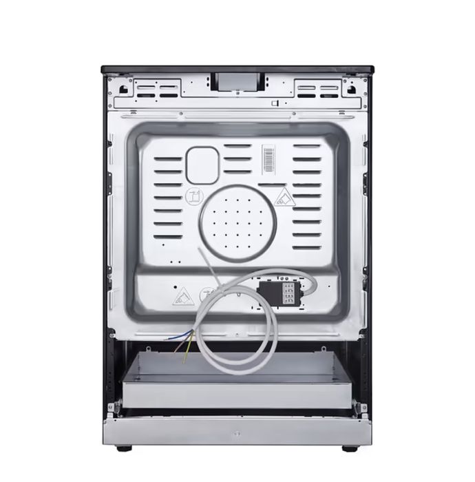 Плита електрична ELEYUS IMPULS 6008 V BL