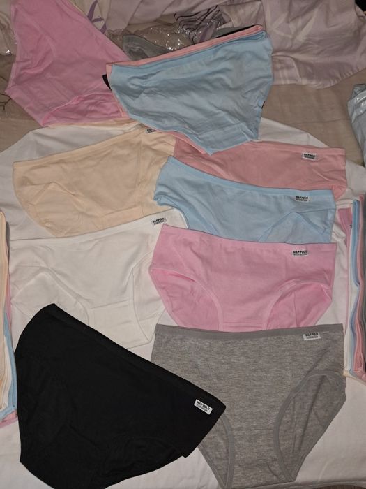 Трусики хб на дівчинку підлитка