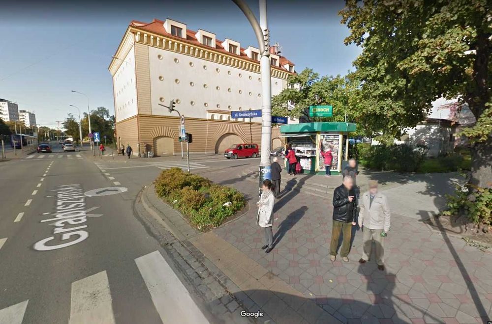 Mieszkanie – Wrocław - Widok 5