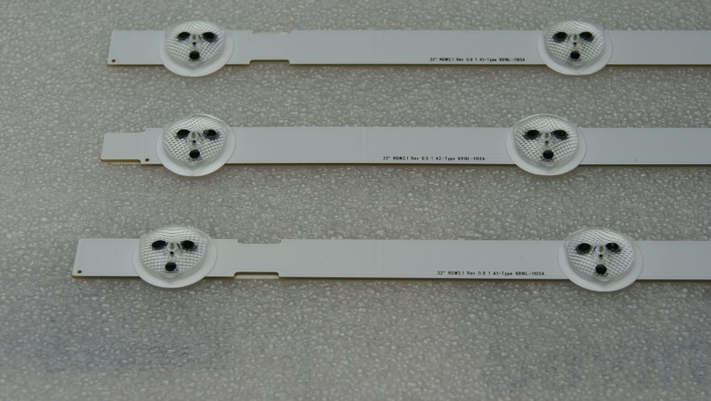 Listwy 32LN5400 32LN575s 32LN570s 32LN540v LG 32LA62 TX-L32B6B LC320DU