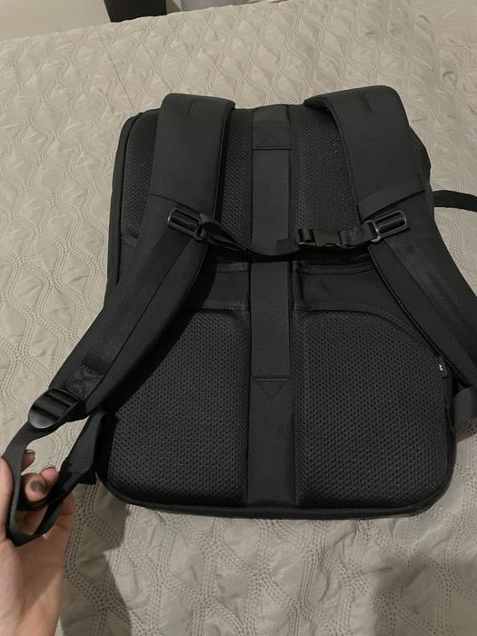 Plecak tomtoc , torba podrozna