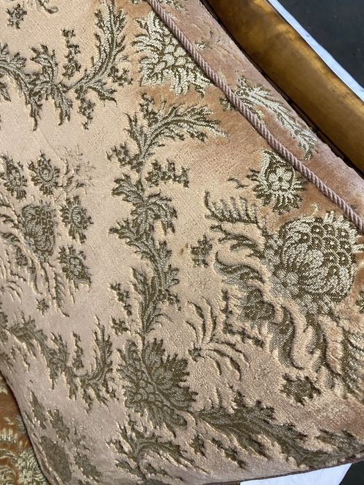 Komplet wypoczynkowy /Antyki /