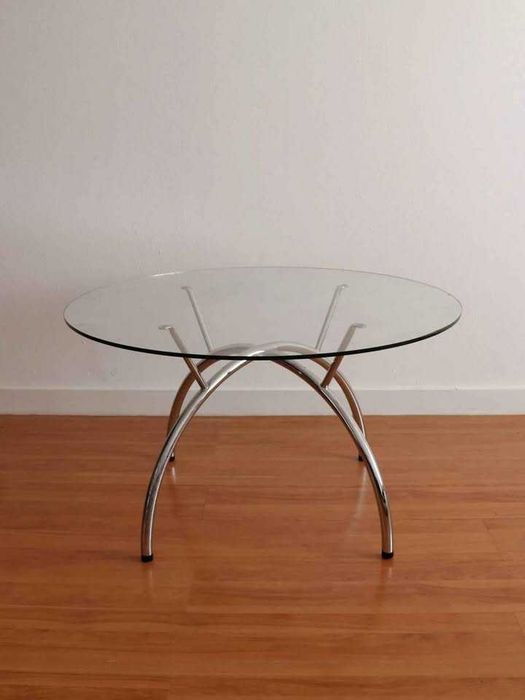 Mesa de centro Vintage / Vintage coffee table
