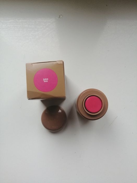 Rhode    róż, nowy