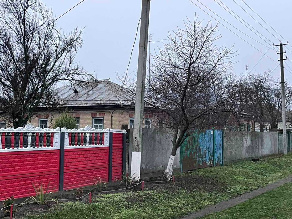 Пропонуємо до продажу будинок в селі Трушівці