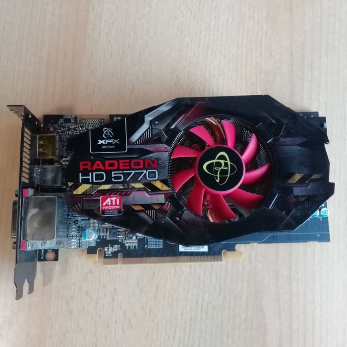 Відеокарта компютерна