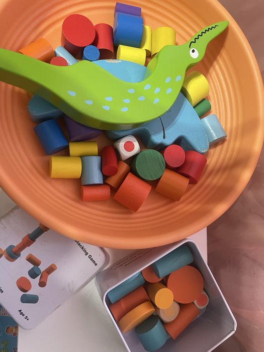 Балансир настільна гра