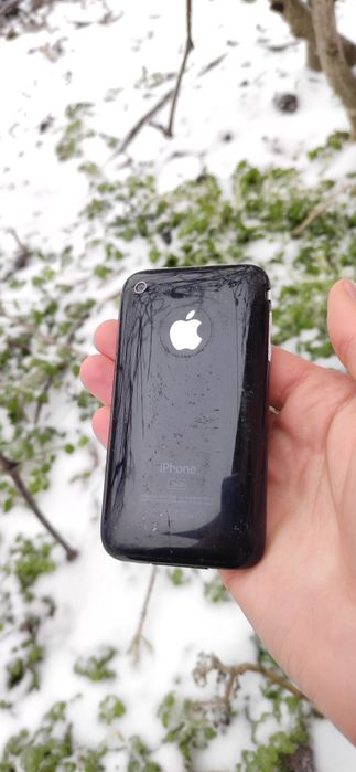 Apple iPhone 3g 16gb newerlock