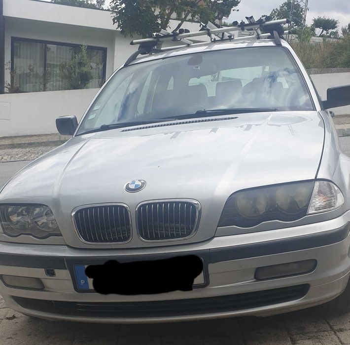 BMW 2001 – Bom de Mecânica
