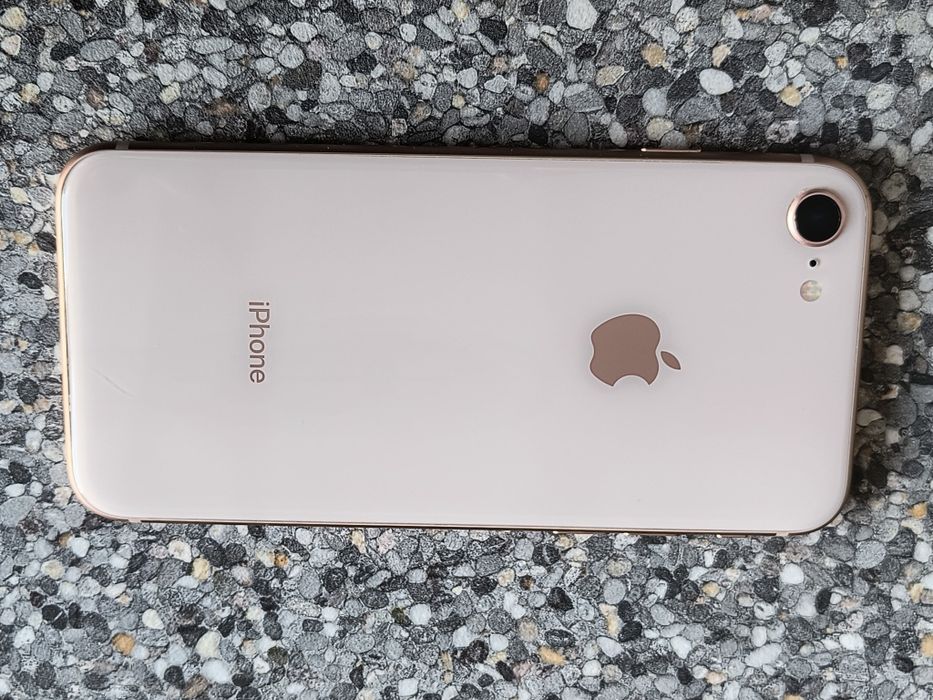 iphone 8 64gb gold - купити телефони та аксесуари - Ціна на OLX.ua