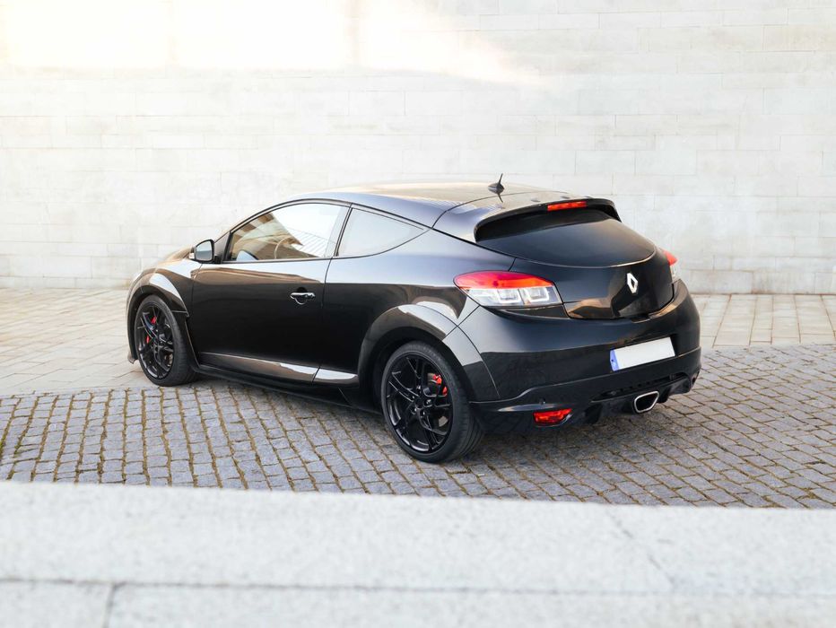 Renault Megane 3 RS 265CV - Chassi CUP & BOSE SOUND & PACK LUXE