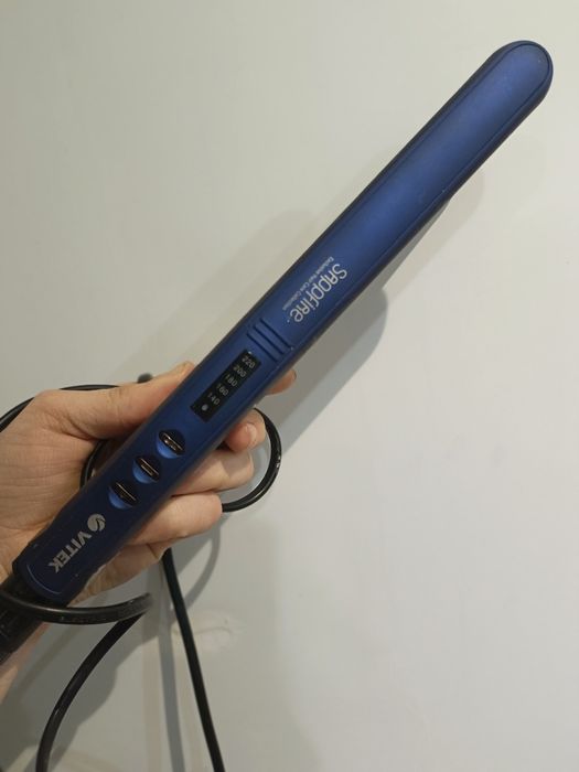 Щипці для волосся VITEK VT-2315 B