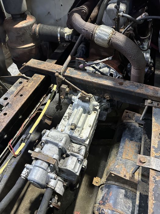 Іфа мультікар 25