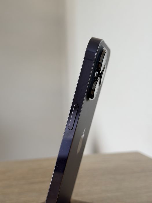 iPhone 14 Pro Max 128GB Deep Purple Sim+eSim