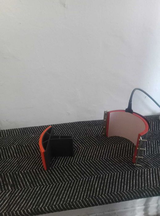 Maquina de estampar