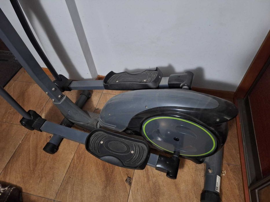 Orbitrek magnetyczny Zipro Hulk