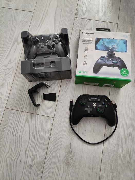 Геймпад MOGA  XP5-X+ XBOX by-PoverA