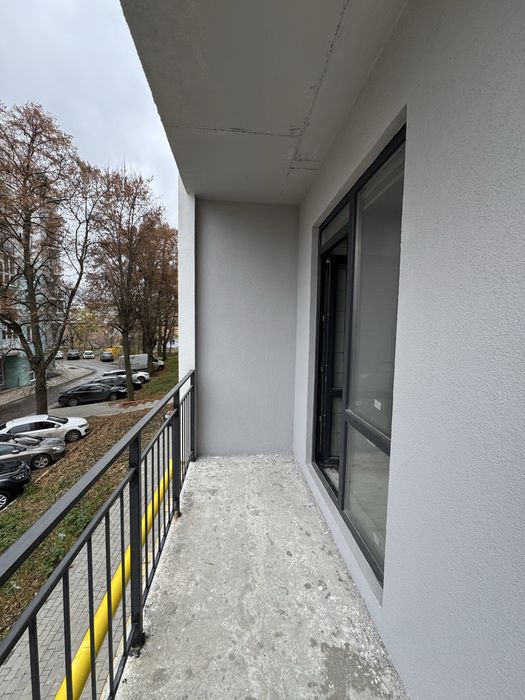 Продаж 2км квартири в новобудові, будинок зданий, ЖК Family house