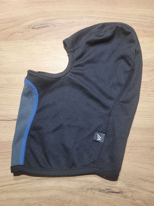 Komin narciarski pod kask dla chlopca  do rozm. 128 z Martes