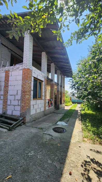 Здам будинок м.Обухів