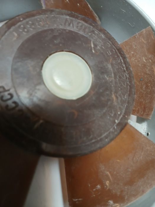 Вентилятор  совдеповський ВН-2