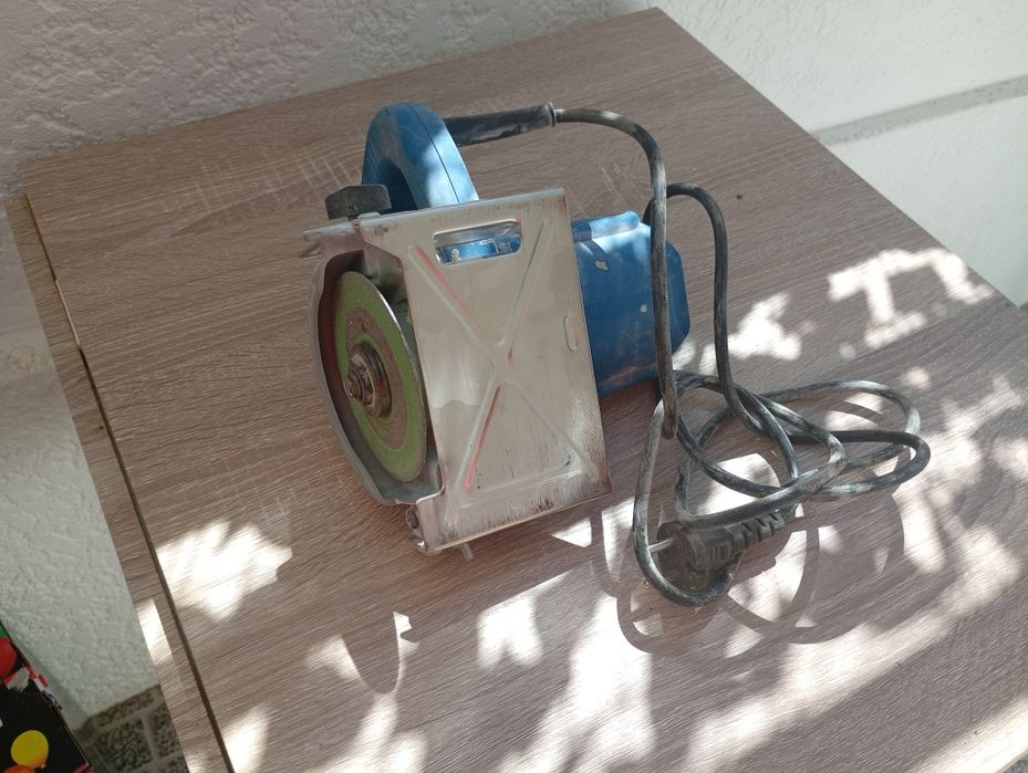 Mini serra circular 1200w