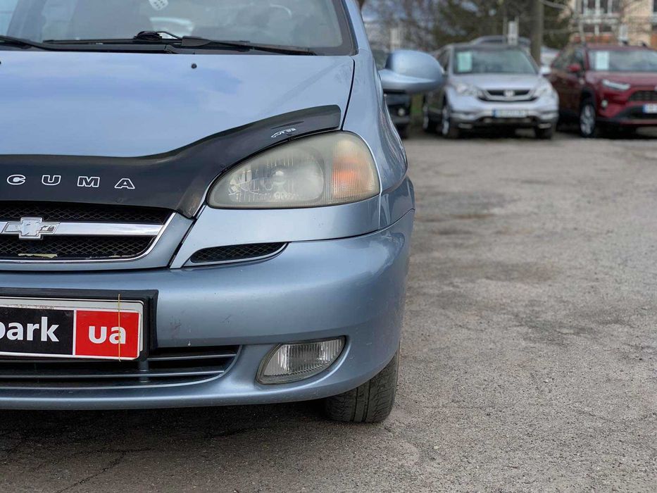 Продам Chevrolet Tacuma 2007р. #75819