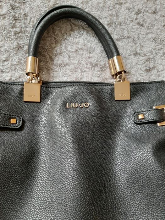 Torebka LIU JO! Zadbana