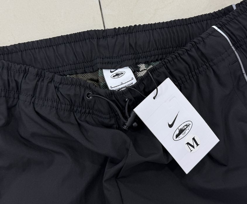Штаны Nike x Corteiz NRG Pants Black | M, L, XL, 2XL: 2 499