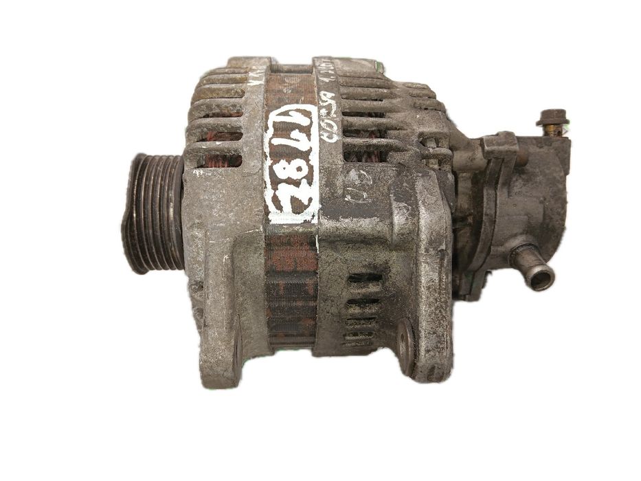 Alternador OPEL Corsa C